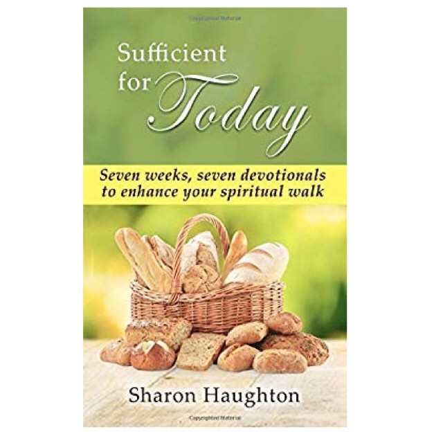 Buy Now – Sufficient for Today – Book